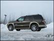 2006 Ford explorer